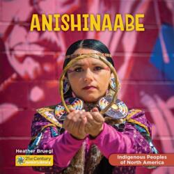 Anishinaabe (ISBN: 9781668957097)