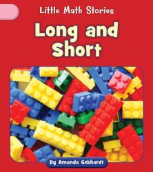 Long and Short (ISBN: 9781668956137)