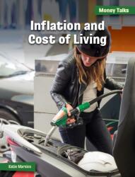 Inflation and Cost of Living (ISBN: 9781668947050)