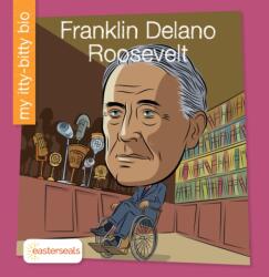 Franklin Delano Roosevelt (ISBN: 9781668927243)