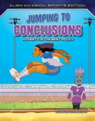 Jumping to Conclusions (ISBN: 9781534189355)