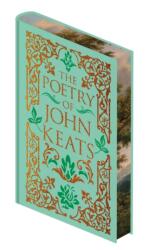 The Poetry of John Keats (ISBN: 9781398869103)