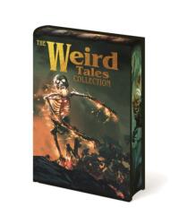 The Weird Tales Collection (ISBN: 9781398869066)