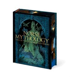 Norse Mythology (ISBN: 9781398866409)