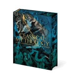 Classical Mythology (ISBN: 9781398866386)