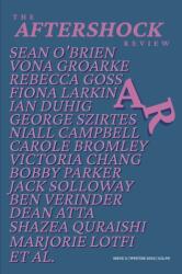 The Aftershock Review (ISBN: 9781067604646)
