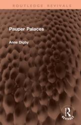 Pauper Palaces (ISBN: 9781041399476)