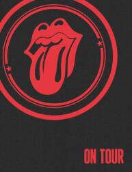 The Rolling Stones: On Tour (ISBN: 9781035443765)