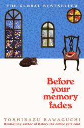 Before Your Memory Fades (ISBN: 9781035038107)