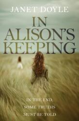 In Alison's Keeping (ISBN: 9781917673457)