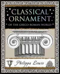 Classical Ornament (ISBN: 9781907155802)