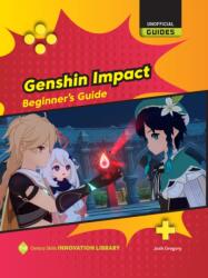 Genshin Impact: Beginner's Guide (ISBN: 9781668957295)