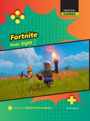 Fortnite: Year Eight (ISBN: 9781668957288)