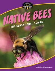 Native Bees (ISBN: 9781668957257)