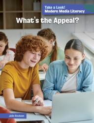 What's the Appeal? (ISBN: 9781668957196)