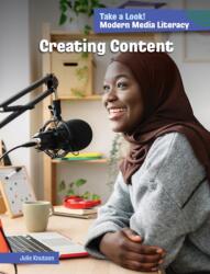 Creating Content (ISBN: 9781668957158)