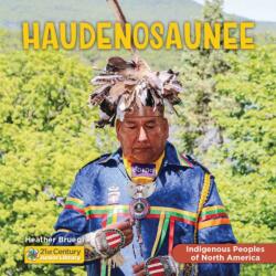Haudenosaunee (ISBN: 9781668957141)