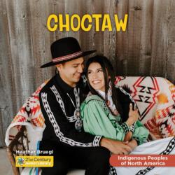 Choctaw (ISBN: 9781668957127)