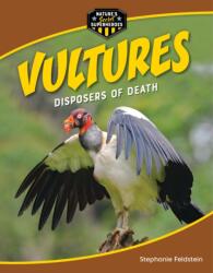 Vultures (ISBN: 9781668956410)