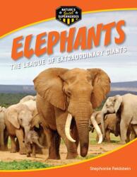 Elephants (ISBN: 9781668956380)