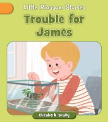 Trouble for James (ISBN: 9781668946350)