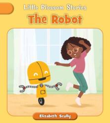 The Robot (ISBN: 9781668946336)