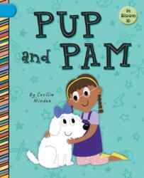 Pup and Pam (ISBN: 9781668938669)