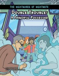 Double Trouble (ISBN: 9781668920947)