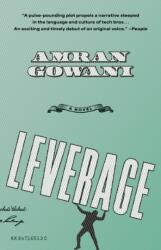 Leverage (ISBN: 9781668076439)