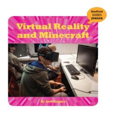 Virtual Reality and Minecraft (ISBN: 9781534139848)