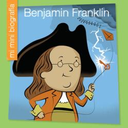 Benjamin Franklin SP (ISBN: 9781534133143)