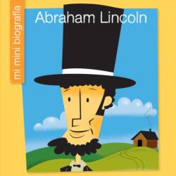 Abraham Lincoln SP (ISBN: 9781534133136)