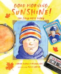 Good Morning, Sunshine! (ISBN: 9781534111691)