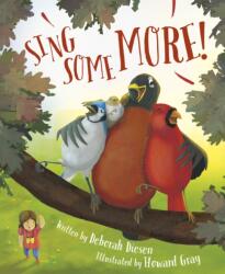 Sing Some More (ISBN: 9781534110526)