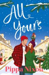 All Yours (ISBN: 9781529446135)