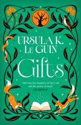 Gifts (ISBN: 9781399637428)
