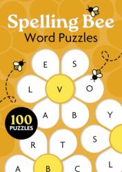 Spelling Bee Word Puzzles (ISBN: 9781398870284)