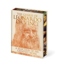 The Genius of Leonardo da Vinci (ISBN: 9781398865181)