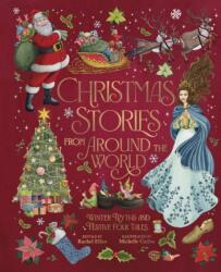 Christmas Stories From Around The World (ISBN: 9781398854833)