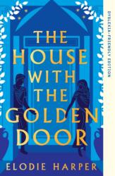 The House With the Golden Door (ISBN: 9781035929061)