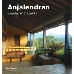 Anjalendran (ISBN: 9780804860512)