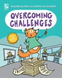Overcoming Challenges (ISBN: 9780716688143)