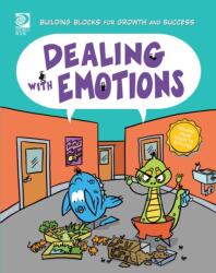 Dealing with Emotions (ISBN: 9780716688136)