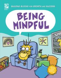 Being Mindful (ISBN: 9780716688129)