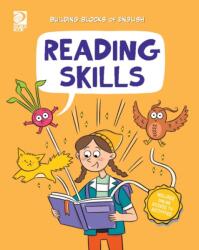 Reading Skills (ISBN: 9780716687986)