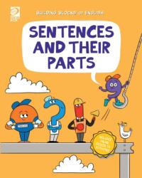 Sentences and Their Parts (ISBN: 9780716687955)