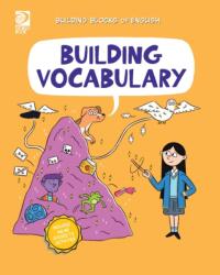 Building Vocabulary (ISBN: 9780716687948)