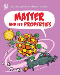 Matter and its Properties (ISBN: 9780716687801)