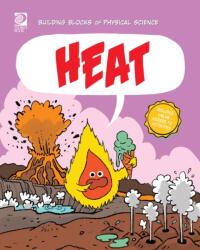 Heat (ISBN: 9780716687764)