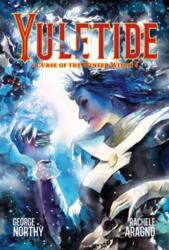 Yuletide: Curse of the Winter Witch (ISBN: 9798894883205)